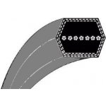 Klínový řemen pro Stiga Estate 3098,3398 – Zboží Mobilmania