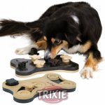 Trixie Dog Activity GaME BONE 31 x 20 cm – Hledejceny.cz