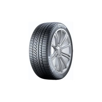 Pneumatiky Continental Winter Contact TS 850 P FR 215/55 R18 95T