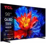 TCL 98P8K – Zboží Živě