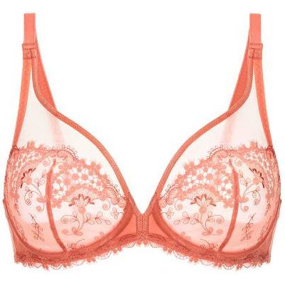 Simone Perele PLUNGE FULL CUP 319 Ginger Pink