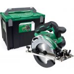 Hikoki C1806DBW2Z – Zboží Dáma