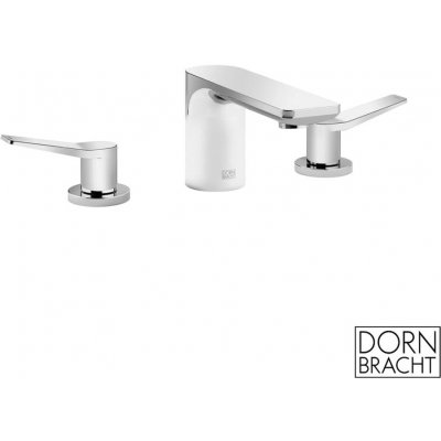 Dornbracht Liss 20713846-00 – Hledejceny.cz