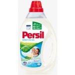 Persil Deep Clean prací gel Sensitive pro citlivou pokožku 20 PD – Hledejceny.cz