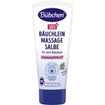 Bübchen SOS+ Balzám pro masáž bolavého bříška 50 ml – Zboží Dáma