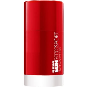 Jil Sander Sun Men Sport deostick 75 ml