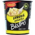 Vitana Sýrová omáčka s těstovinami Bistro 72 g – Hledejceny.cz