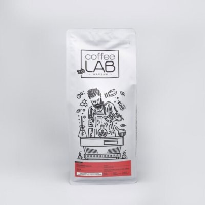 Coffeelab Columbia Medellin zrnková 1 kg – Hledejceny.cz