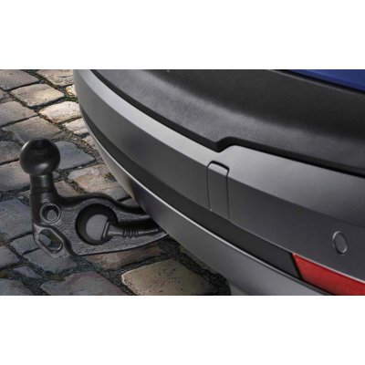 Škoda Tažné zařízení - sklopné Enyaq | Zboží Auto