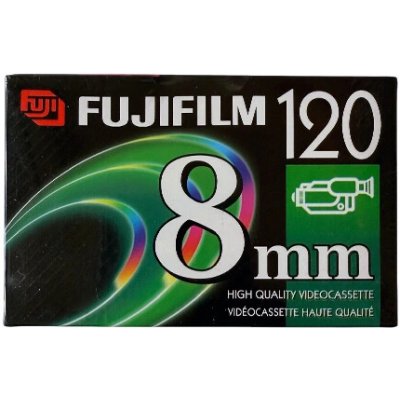 FujiFilm P6-120HQ – Zboží Živě