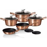 BerlingerHaus BH-1220 10 ks – Zboží Dáma