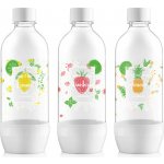 Sodastream Jet TriPack White 1l – Hledejceny.cz