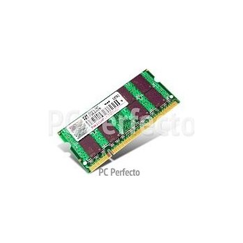 Transcend DDR3 8GB 1600MHz CL11 TS1GLK72V6H