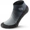Ponožkobota Skinners Comfort 2.0 šedé