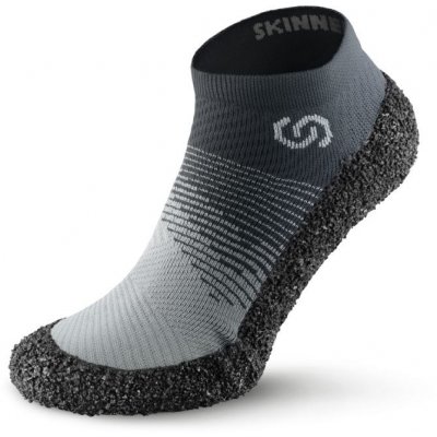 Skinners Comfort 2.0 šedé – Zboží Mobilmania