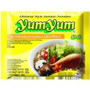 Polévka YumYum Instantní nudlová polévka s kuřecí příchutí 60g