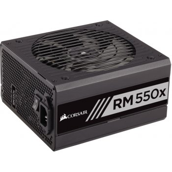 Corsair RMx Series RM550x 550W CP-9020090-EU