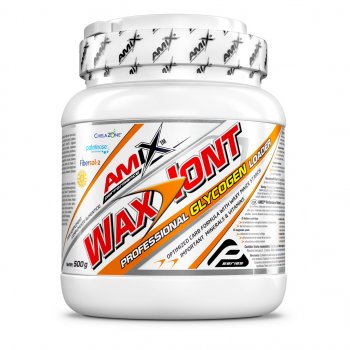 Amix Wax Iont 500 g