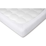 Dadka Jersey prostěradlo bílé 180x200x20 – Hledejceny.cz