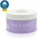 Kokoso Baby BIO Kokosový olej 200 ml – Zboží Dáma