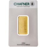 C.Hafner zlatý slitek 10 g – Zboží Mobilmania