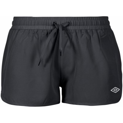 Umbro Dámské kraťasy černá – Zboží Dáma