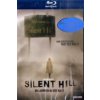 DVD film Silent Hill BD