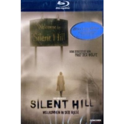 Silent Hill BD – Zbozi.Blesk.cz