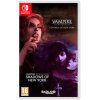 Hra na Nintendo Switch Vampire The Mascarade Coteries of New York + Shadows of New York