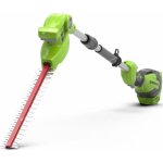 Greenworks G40PHA 40V – Zboží Dáma