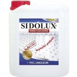 SIDOLUX EXPERT ochranný lesk na podlahy PVC LINOLEUM DLAŽBA 5 l – Sleviste.cz