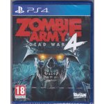 Zombie Army 4: Dead War – Zbozi.Blesk.cz