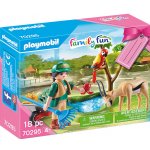 Playmobil 70295 set zoo – Zbozi.Blesk.cz