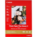 Canon 20 listů A4, 260 g – Zbozi.Blesk.cz