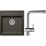 Set Schock Mono N-100S + Epos – Sleviste.cz