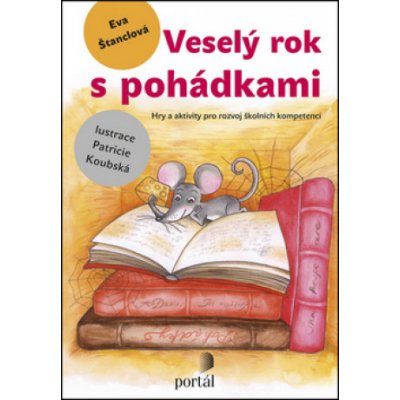 Veselý rok s pohádkami – Hledejceny.cz
