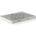 MANN-FILTER Filtr, vzduch v interiéru CUK3142 – Hledejceny.cz