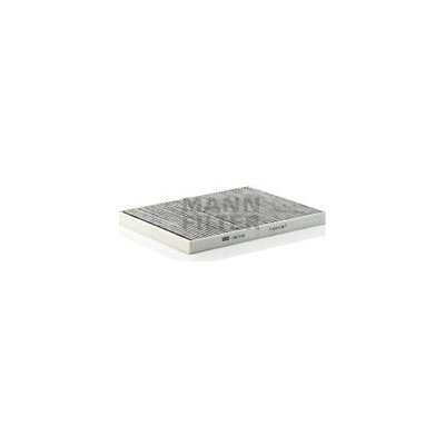 MANN-FILTER Filtr, vzduch v interiéru CUK3142 – Hledejceny.cz