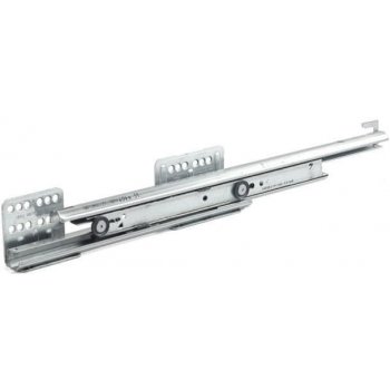 Hettich Výsuv Actro se Silent System 40 kg 500 mm levý 9239287