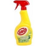 Savo Glanc na koupelny MR 500 ml – Zboží Dáma