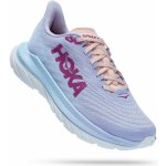 Hoka one one W Mach 5 1127894-BLSSN baby lavender / summer song – Sleviste.cz