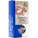 Sonnentor Zelený čaj Sencha sypaný bio 70 g – Sleviste.cz