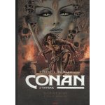 Conan Plíživý stín a další příběhy – Hledejceny.cz