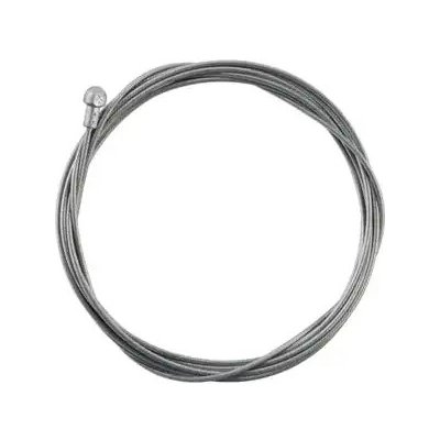 Jagwire Sport Slick Stainless brzdové lanko Shimano /Sram 2000 mm 1 ks – Sleviste.cz