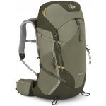 Lowe Alpine Yacuri 38 l army stone zelená – Zboží Mobilmania