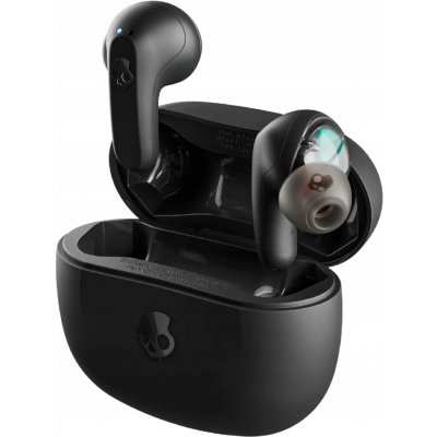 SKULLCANDY Rail TWS True – Hledejceny.cz