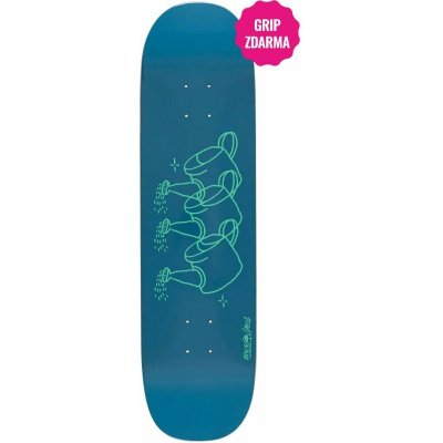 Arbor Amelia Doodles – Zboží Dáma