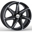 Ronal R51 8x17 5x114,3 ET40 black