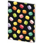 Stil Sešit 544 plastové desky Macarons – Hledejceny.cz
