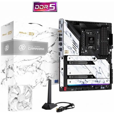 ASRock Z790 Taichi Carrara – Zboží Živě